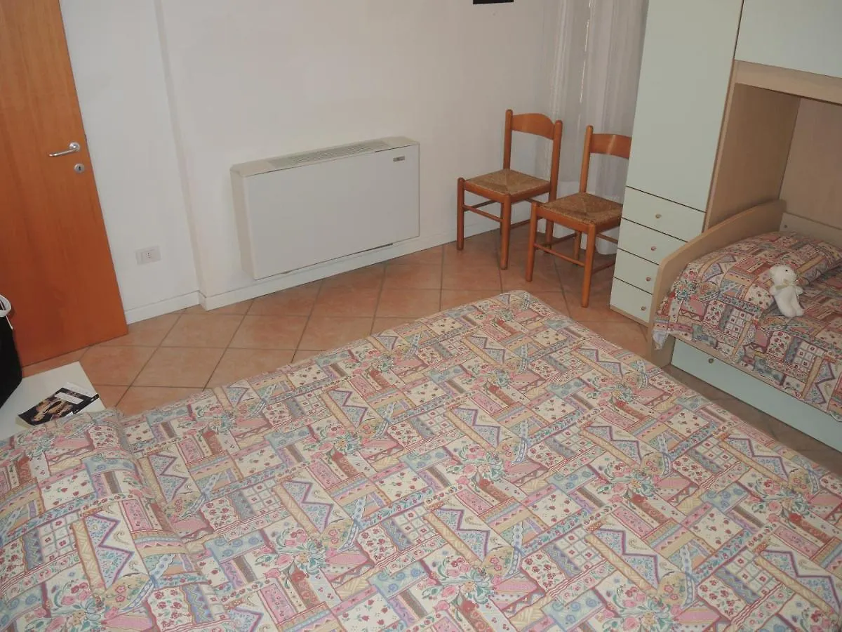 Villaggio Nettuno San Michele al Tagliamento 0*,  Italy