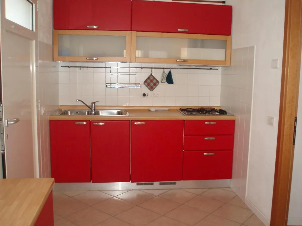 Villaggio Nettuno San Michele al Tagliamento 0*,